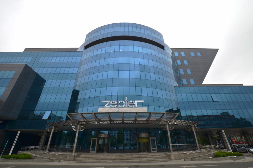 Zepter Group в Мире