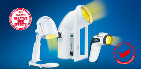Bioptron MPC