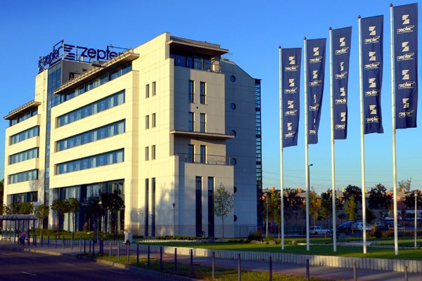 Zepter Group nel mondo
