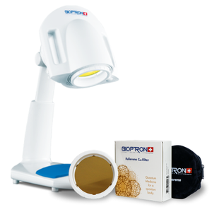 Advanced course - BIOPTRON EN